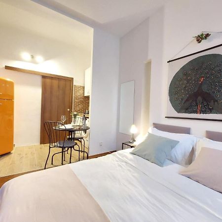 Sweet Dreams Suites Cosy Studio Piata Romana Βουκουρέστι Εξωτερικό φωτογραφία