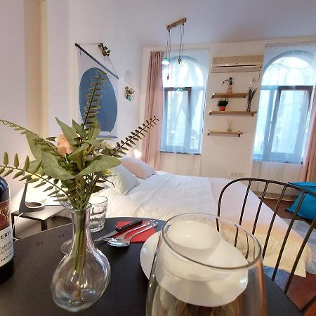 Sweet Dreams Suites Cosy Studio Piata Romana Βουκουρέστι Εξωτερικό φωτογραφία