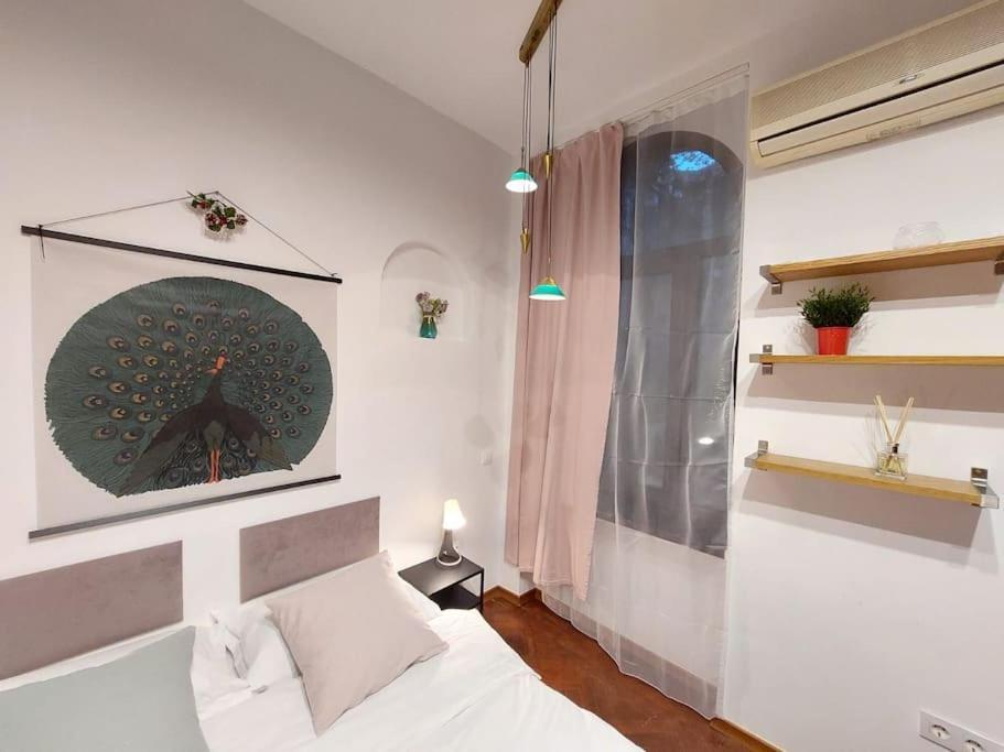 Sweet Dreams Suites Cosy Studio Piata Romana Βουκουρέστι Εξωτερικό φωτογραφία