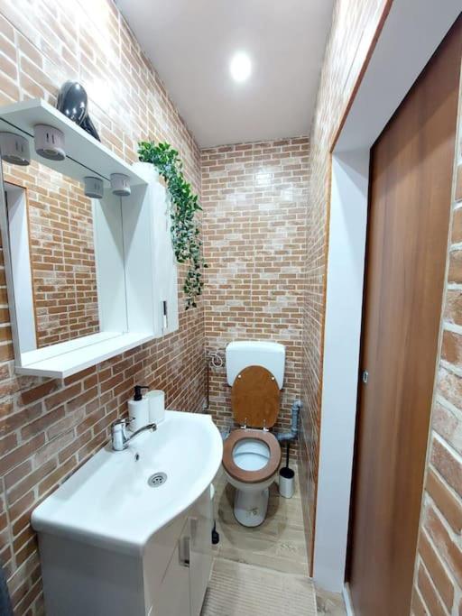 Sweet Dreams Suites Cosy Studio Piata Romana Βουκουρέστι Εξωτερικό φωτογραφία