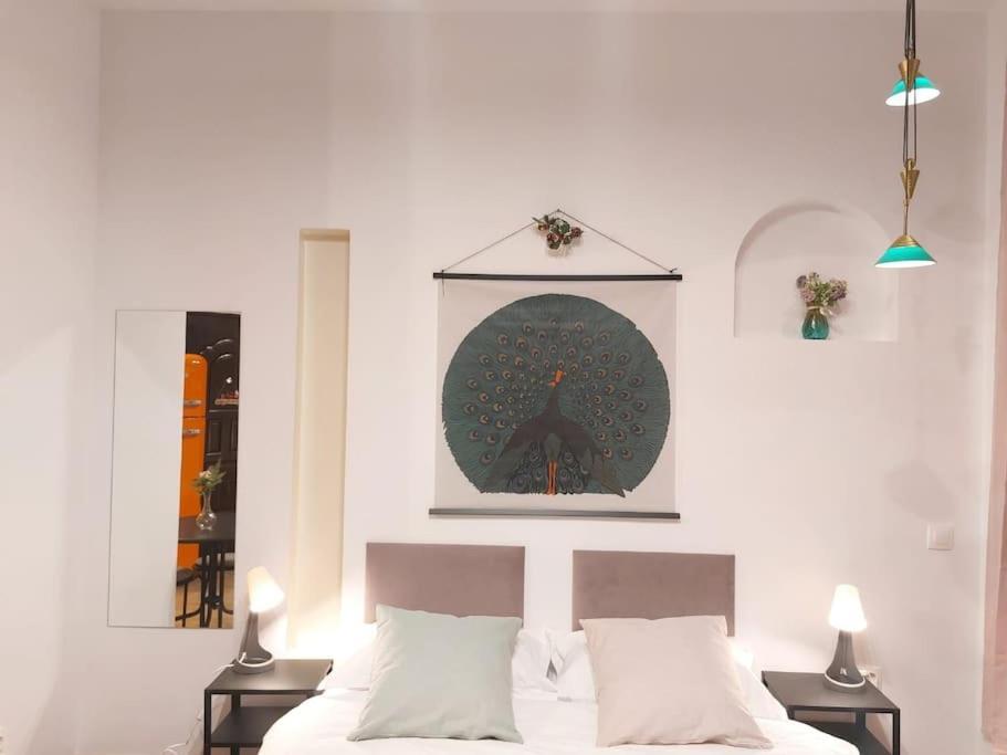 Sweet Dreams Suites Cosy Studio Piata Romana Βουκουρέστι Εξωτερικό φωτογραφία