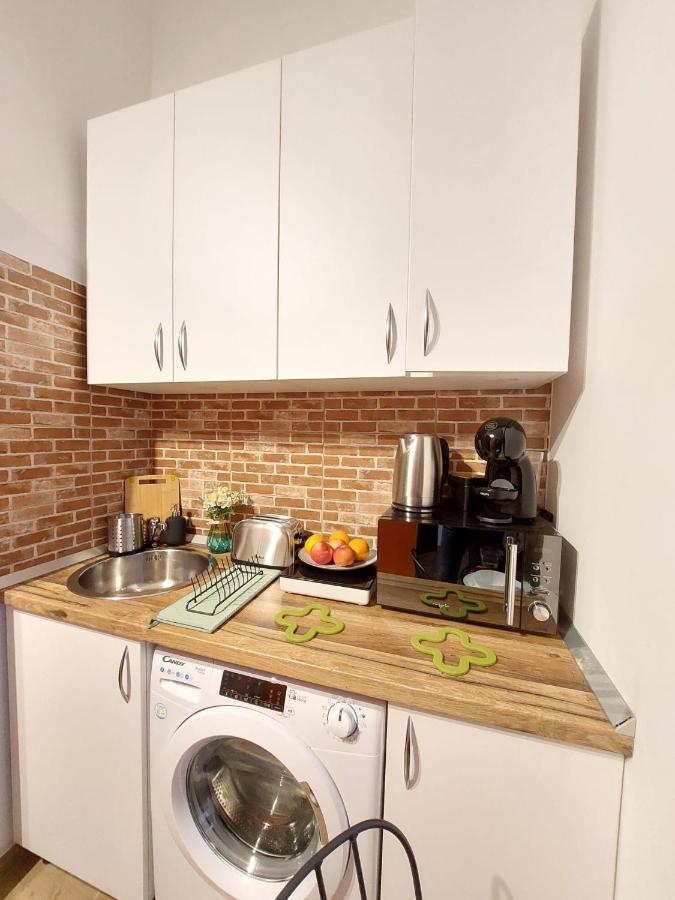 Sweet Dreams Suites Cosy Studio Piata Romana Βουκουρέστι Εξωτερικό φωτογραφία