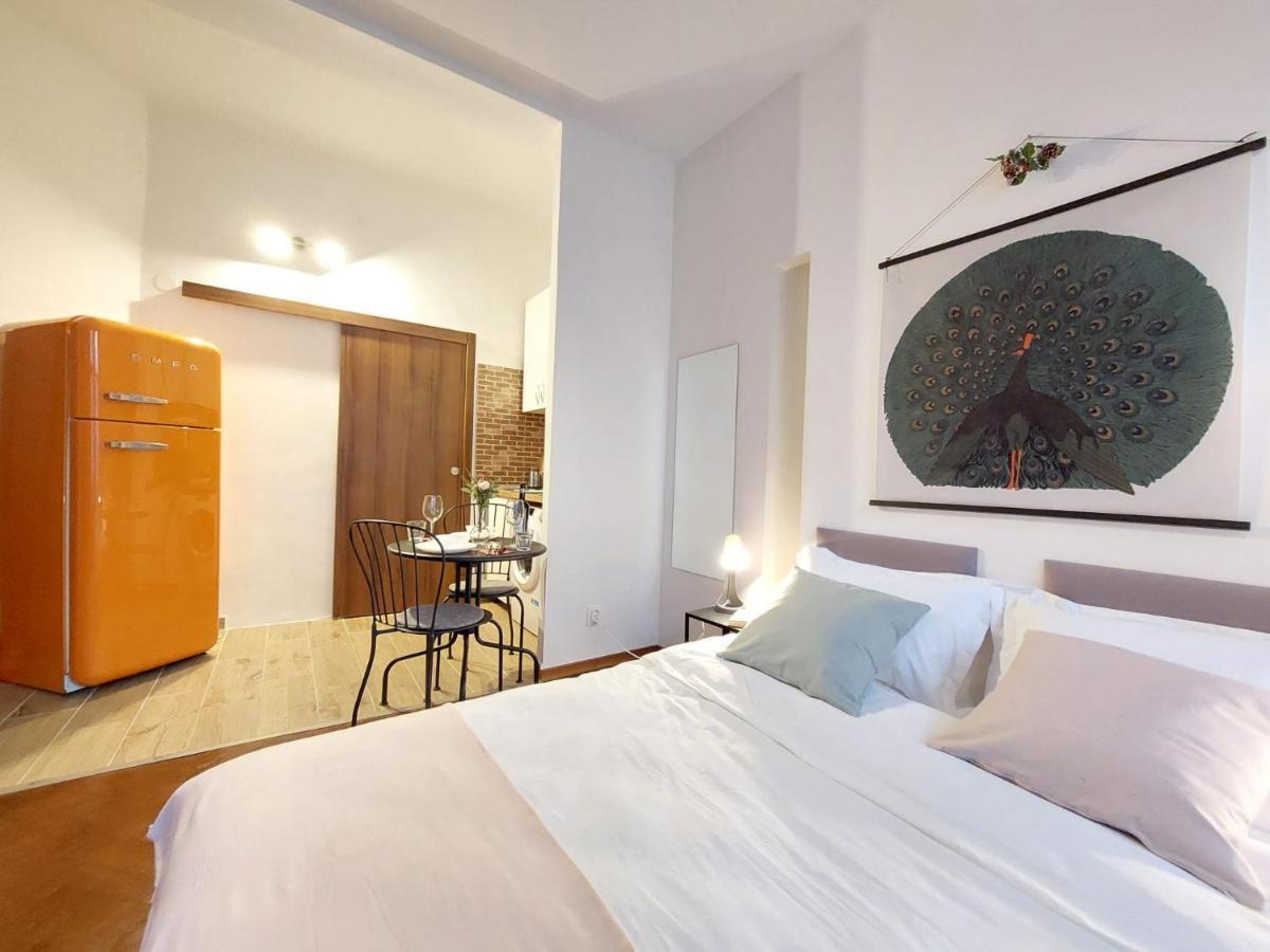 Sweet Dreams Suites Cosy Studio Piata Romana Βουκουρέστι Εξωτερικό φωτογραφία