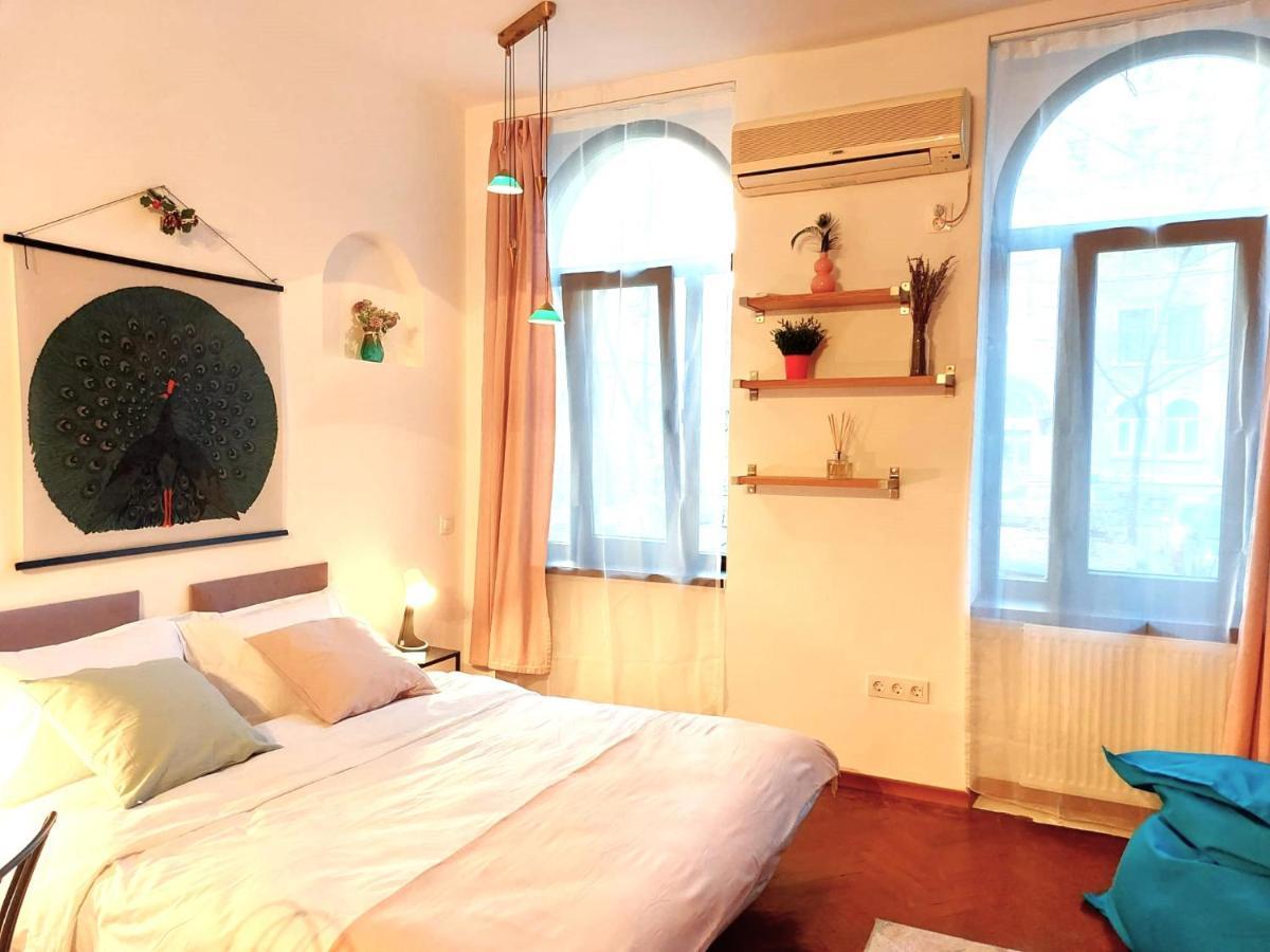Sweet Dreams Suites Cosy Studio Piata Romana Βουκουρέστι Εξωτερικό φωτογραφία