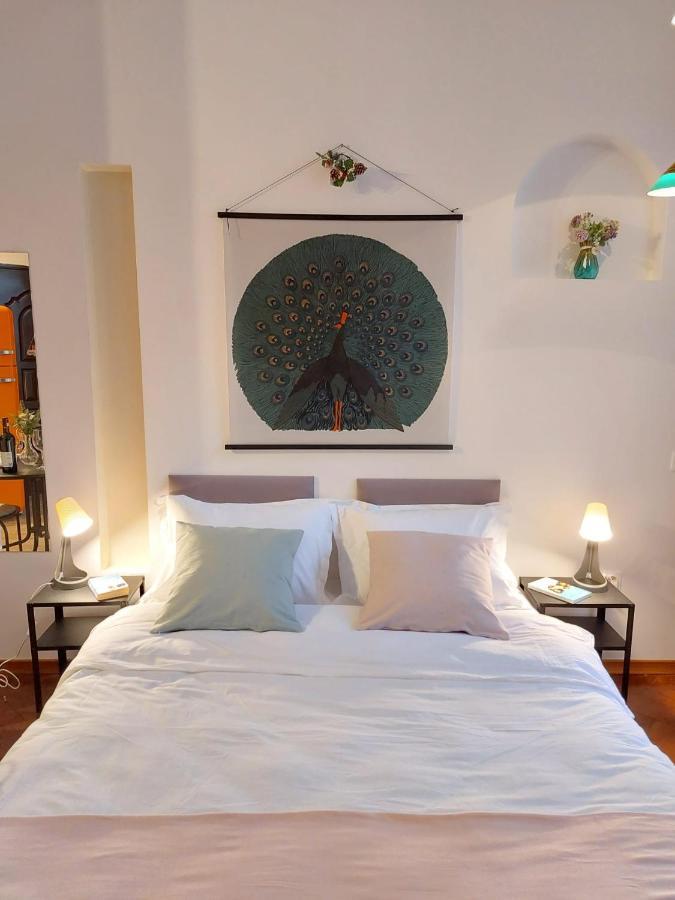 Sweet Dreams Suites Cosy Studio Piata Romana Βουκουρέστι Εξωτερικό φωτογραφία